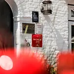 Relais&châteaux Stricker 5*