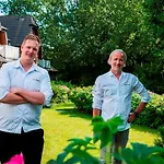 Relais&châteaux Stricker 5* Sylt