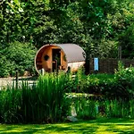 Relais&châteaux Stricker 5*
