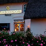 Hotel Relais&châteaux Stricker 5*