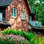 Relais&châteaux Stricker Sylt