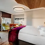 Relais&châteaux Stricker 5* Sylt