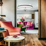 Relais&châteaux Stricker Hotel 5*