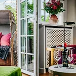 Relais&châteaux Stricker 5*