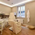 Hotel Relais&châteaux Stricker 5*