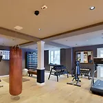 Relais&châteaux Stricker 5* Sylt