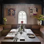 Relais&châteaux Stricker Sylt