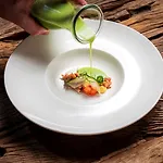 Relais&châteaux Stricker Hotel 5*