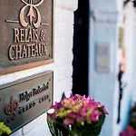 Relais&châteaux Stricker Sylt