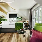 Relais&châteaux Stricker Hotel Sylt