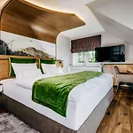 Relais & Chateaux Stricker 5* Sylt