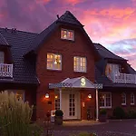 Relais&châteaux Stricker Sylt