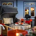 Relais&châteaux Stricker 5* Sylt
