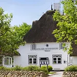 Relais & Chateaux Stricker 5* Sylt