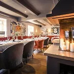 Relais&châteaux Stricker 5*