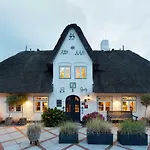Relais&châteaux Stricker 5* Sylt