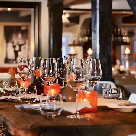 Relais & Chateaux Stricker Hotel