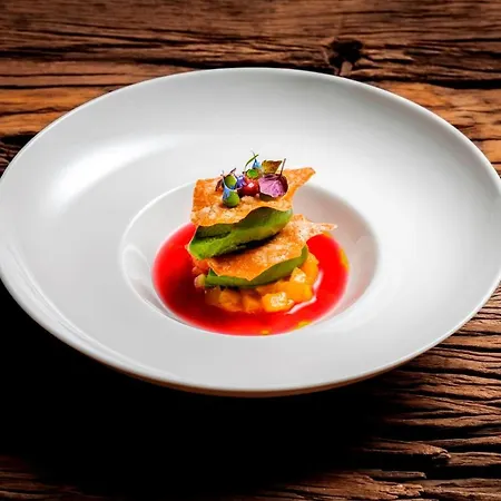 酒店 Relais & Chateaux Stricker Sylt