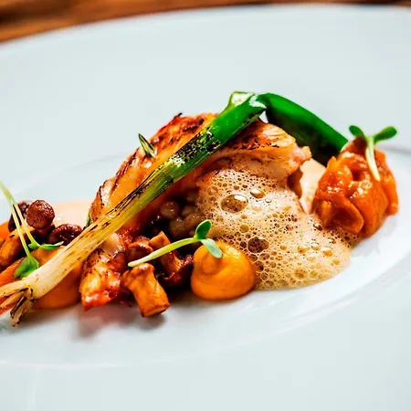 Hotel Relais & Chateaux Stricker 5*