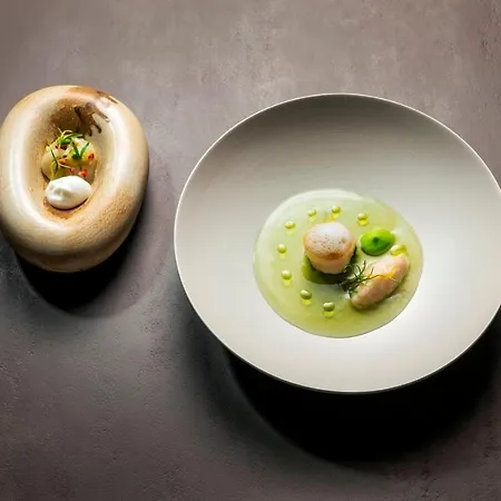 Relais & Chateaux Stricker Sylt