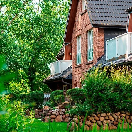 Hotel Relais & Chateaux Stricker