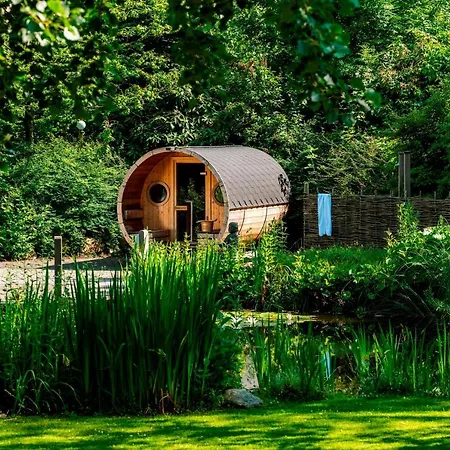 Relais&châteaux Stricker 5*
