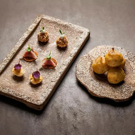 Relais & Chateaux Stricker Hotel 5*