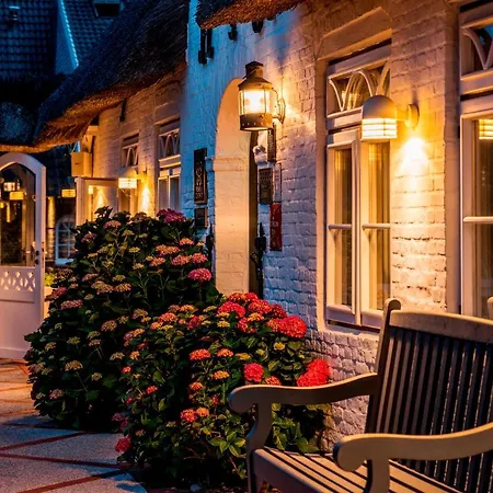 Relais & Chateaux Stricker 酒店 5*