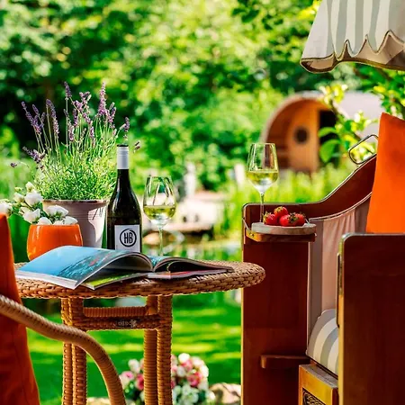 Hotel Relais & Chateaux Stricker