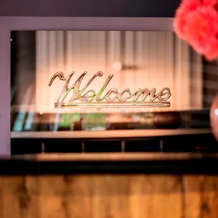 Relais & Chateaux Stricker 5* Sylt