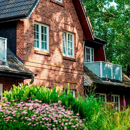 Relais & Chateaux Stricker Sylt