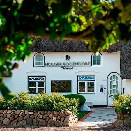 Hotel Relais & Chateaux Stricker