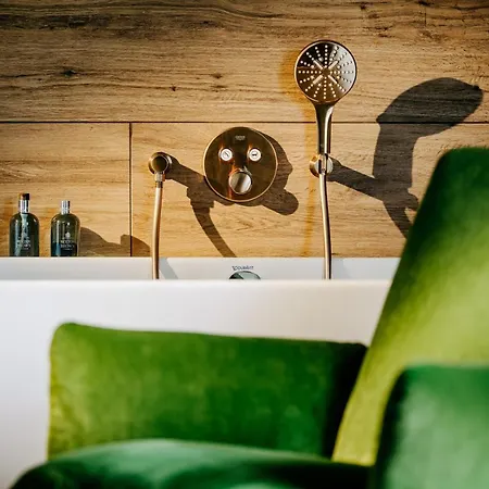 Relais&châteaux Stricker 5*