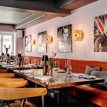 Relais & Chateaux Stricker Sylt