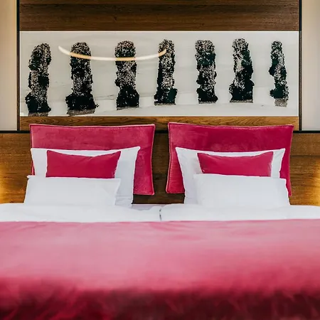 Relais & Chateaux Stricker Sylt