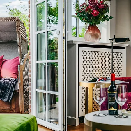 Relais&châteaux Stricker 5*