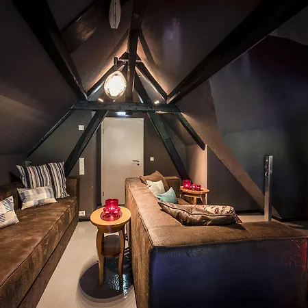 Relais & Chateaux Stricker