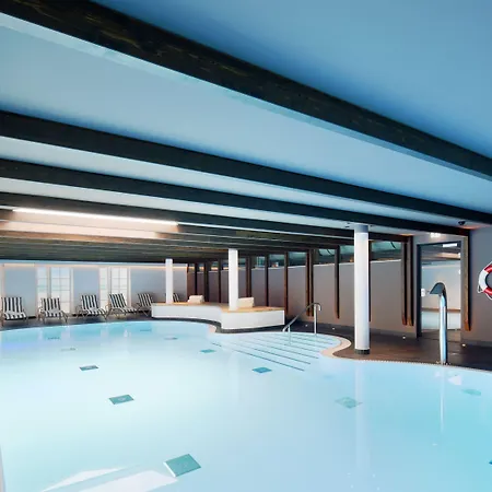 Relais & Chateaux Stricker 酒店 5*