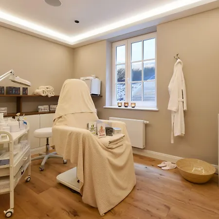 Hotel Relais & Chateaux Stricker 5*