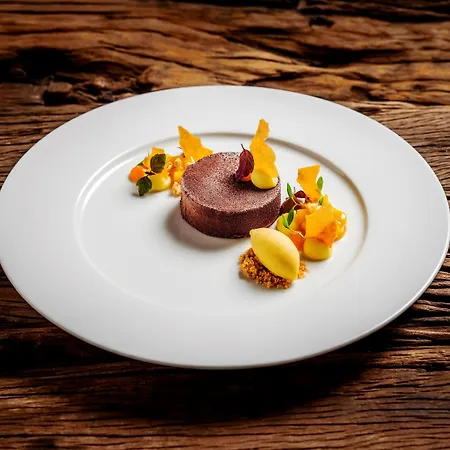 Relais & Chateaux Stricker 酒店 Sylt