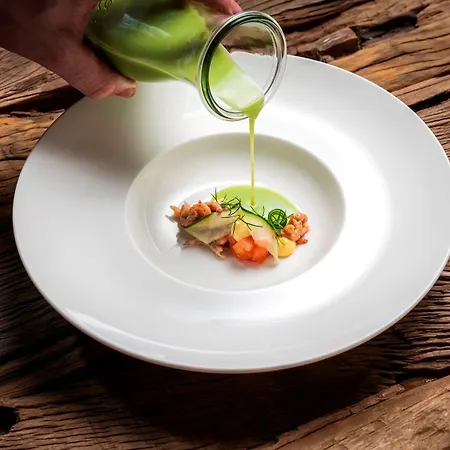 Relais & Chateaux Stricker 酒店 5*