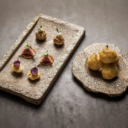 Relais & Chateaux Stricker 5* Sylt