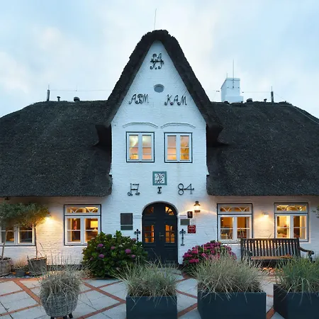 Relais & Chateaux Stricker 5*