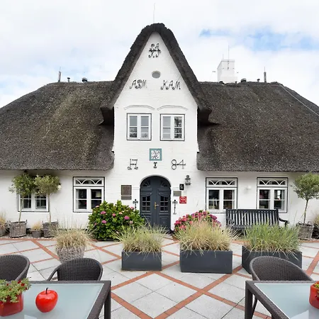 Relais & Chateaux Stricker