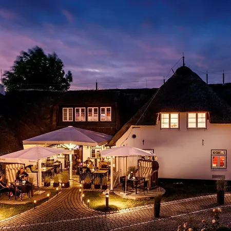 Relais & Chateaux Stricker 酒店