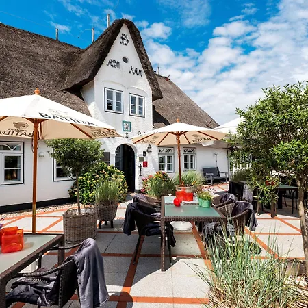 Hotel Relais & Chateaux Stricker 5*