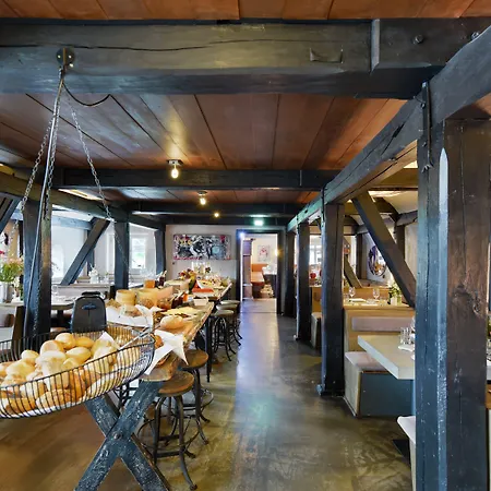 Relais & Chateaux Stricker Sylt