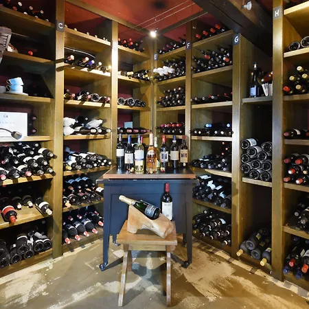 Relais & Chateaux Stricker 酒店 Sylt