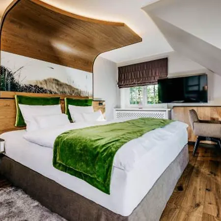 Relais & Chateaux Stricker 5* Sylt