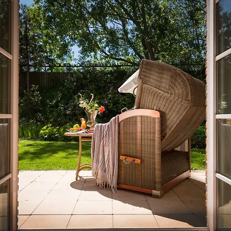 Relais & Chateaux Stricker 5*